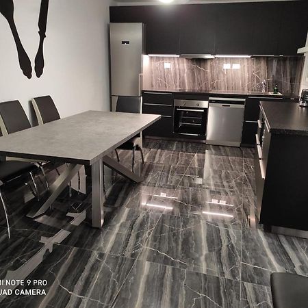 Apartament Angela Ocean Panorama Costa Adeje  Zewnętrze zdjęcie
