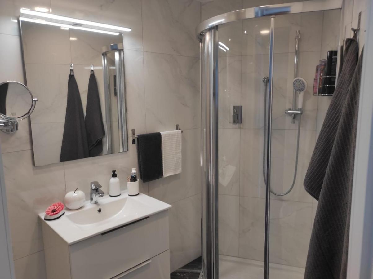 Apartament Angela Ocean Panorama Costa Adeje  Zewnętrze zdjęcie