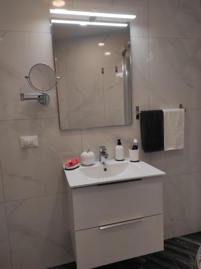Apartament Angela Ocean Panorama Costa Adeje  Zewnętrze zdjęcie