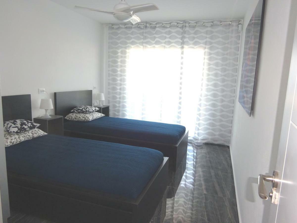 Apartament Angela Ocean Panorama Costa Adeje  Zewnętrze zdjęcie