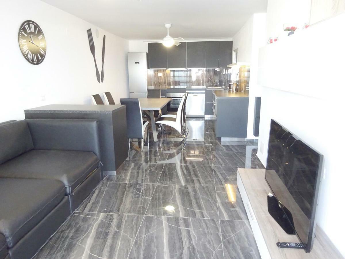 Apartament Angela Ocean Panorama Costa Adeje  Zewnętrze zdjęcie