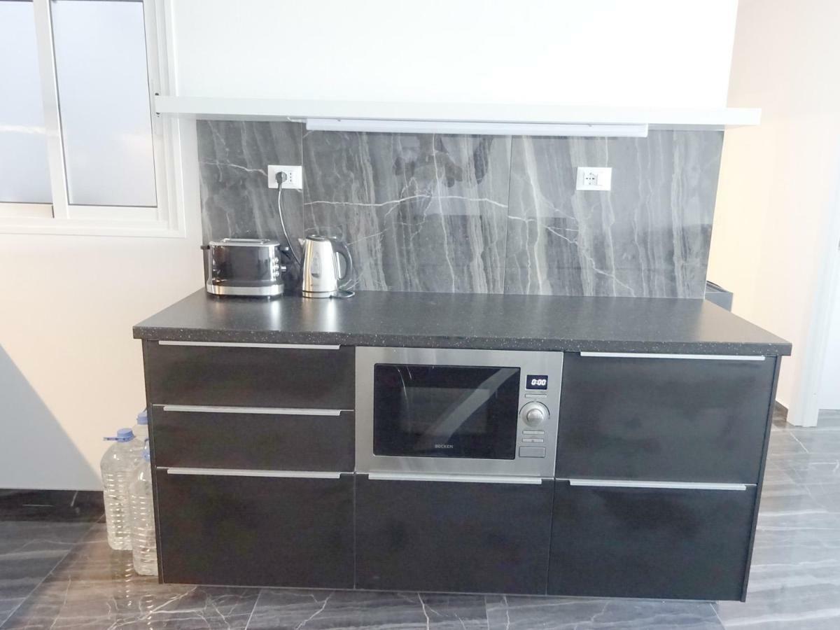Apartament Angela Ocean Panorama Costa Adeje  Zewnętrze zdjęcie