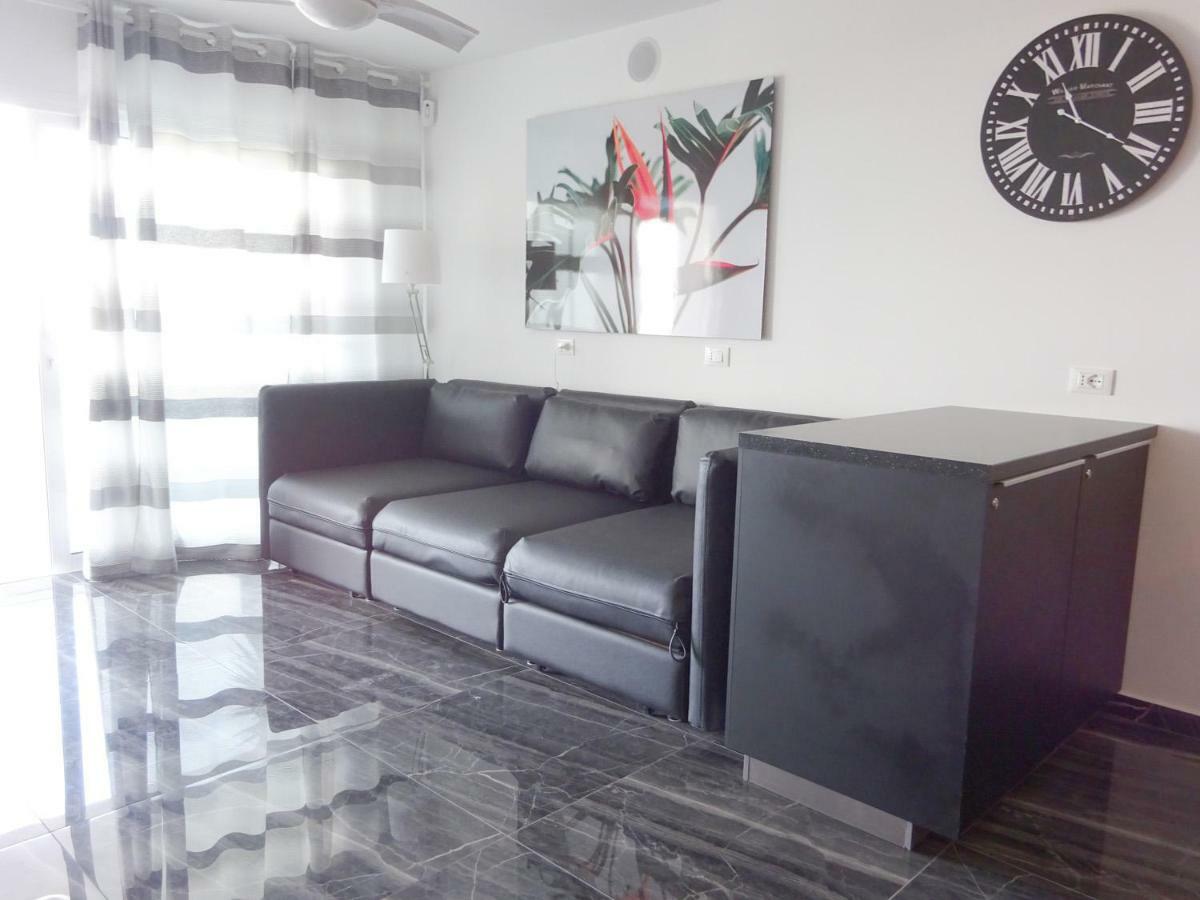 Apartament Angela Ocean Panorama Costa Adeje  Zewnętrze zdjęcie