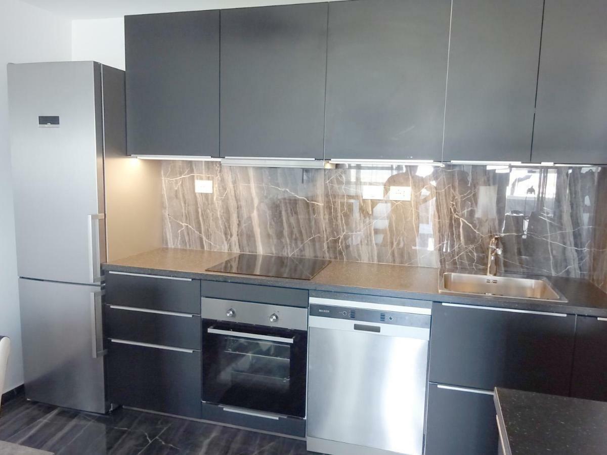 Apartament Angela Ocean Panorama Costa Adeje  Zewnętrze zdjęcie