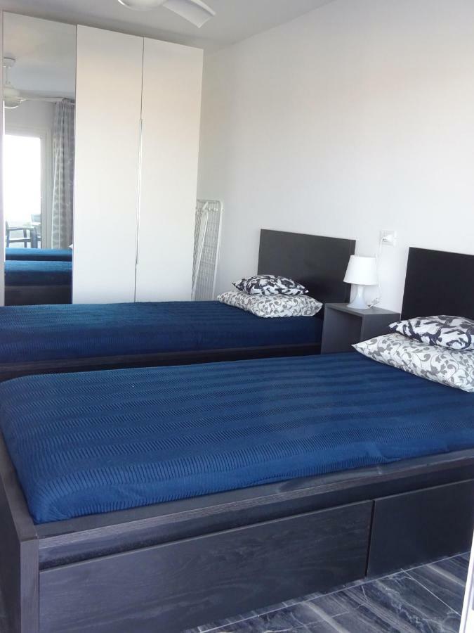 Apartament Angela Ocean Panorama Costa Adeje  Zewnętrze zdjęcie