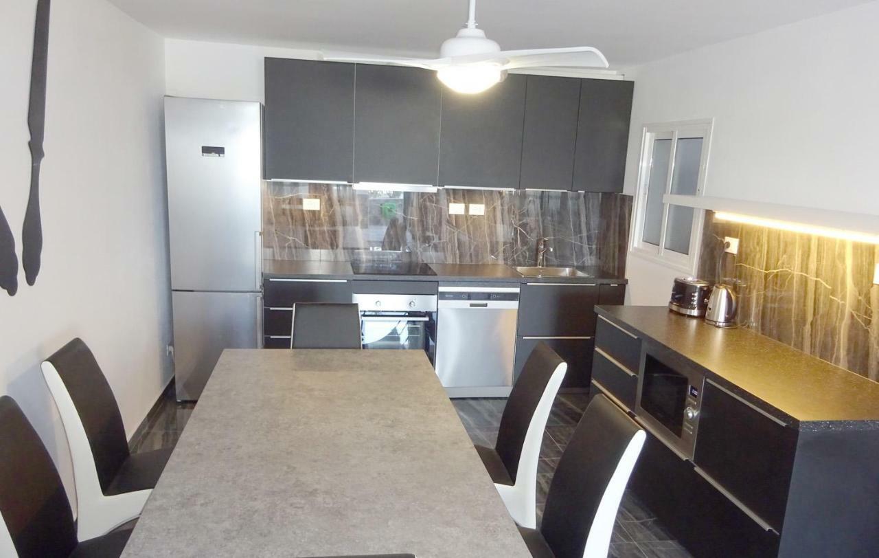Apartament Angela Ocean Panorama Costa Adeje  Zewnętrze zdjęcie