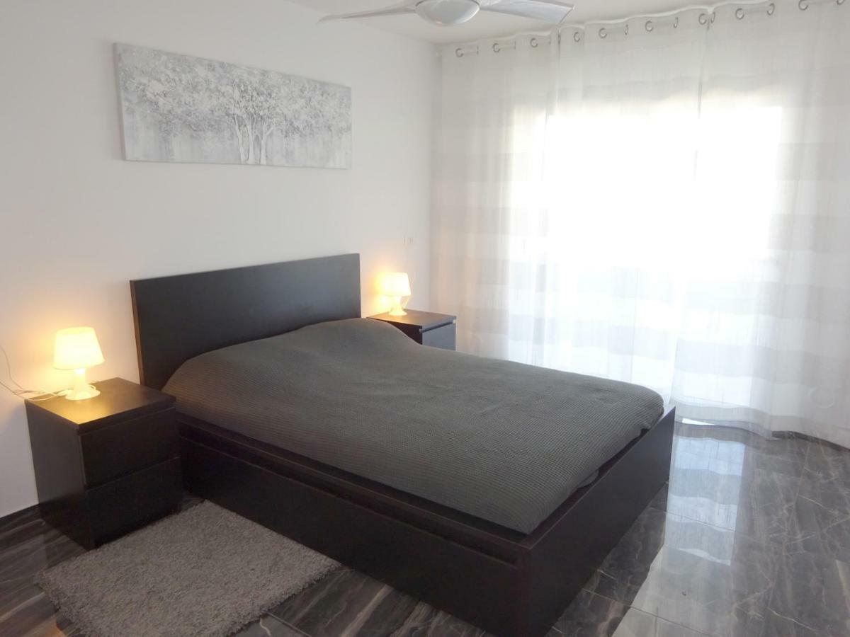 Apartament Angela Ocean Panorama Costa Adeje  Zewnętrze zdjęcie
