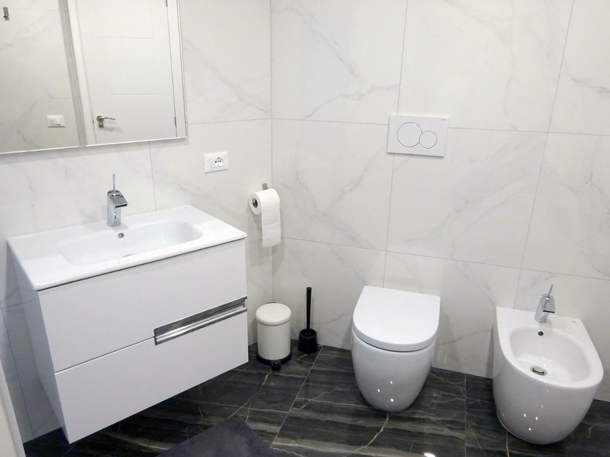 Apartament Angela Ocean Panorama Costa Adeje  Zewnętrze zdjęcie