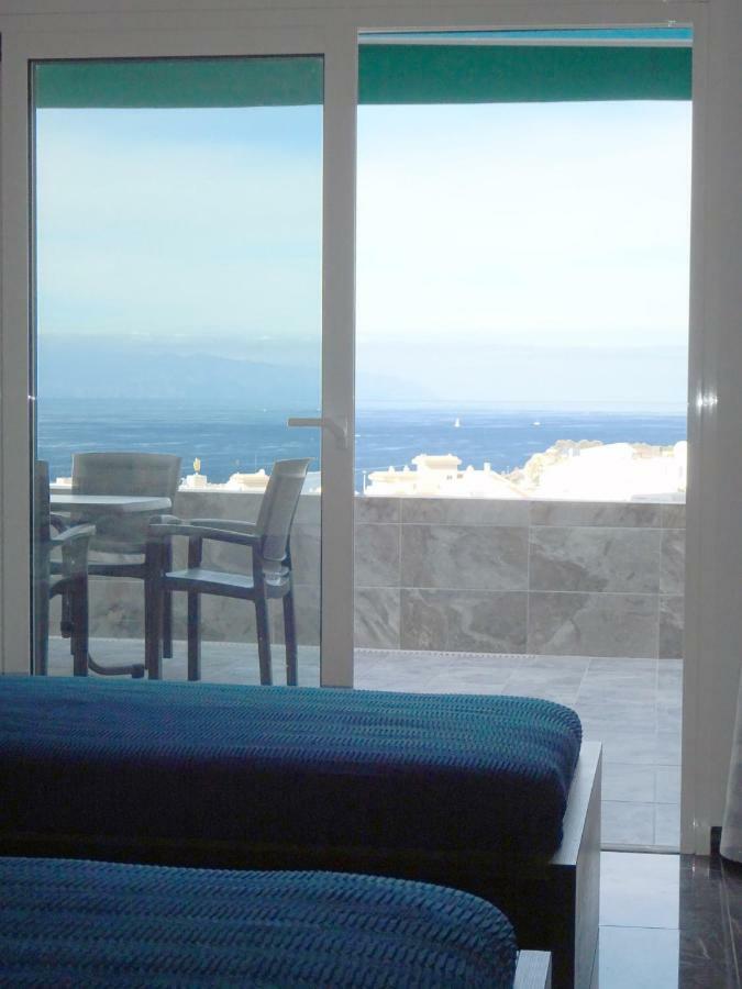Apartament Angela Ocean Panorama Costa Adeje  Zewnętrze zdjęcie