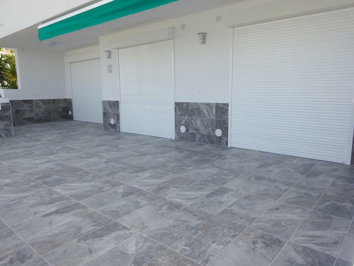 Apartament Angela Ocean Panorama Costa Adeje  Zewnętrze zdjęcie