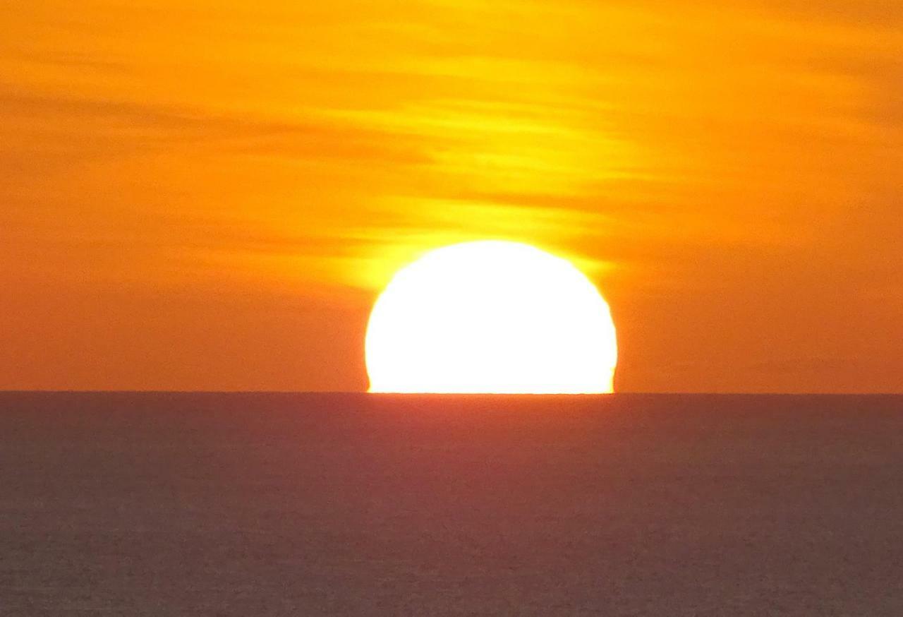 Apartament Angela Ocean Panorama Costa Adeje  Zewnętrze zdjęcie