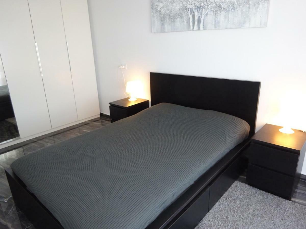 Apartament Angela Ocean Panorama Costa Adeje  Zewnętrze zdjęcie